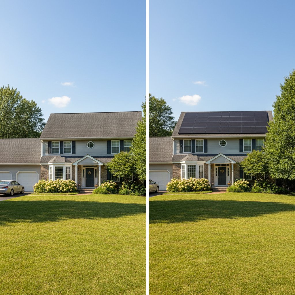 Canadian solar incentives